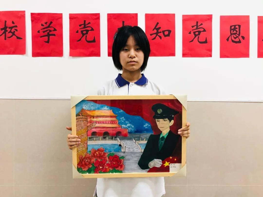 逃离昏暗下的小村