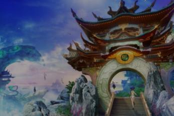 自由勇士历险记2